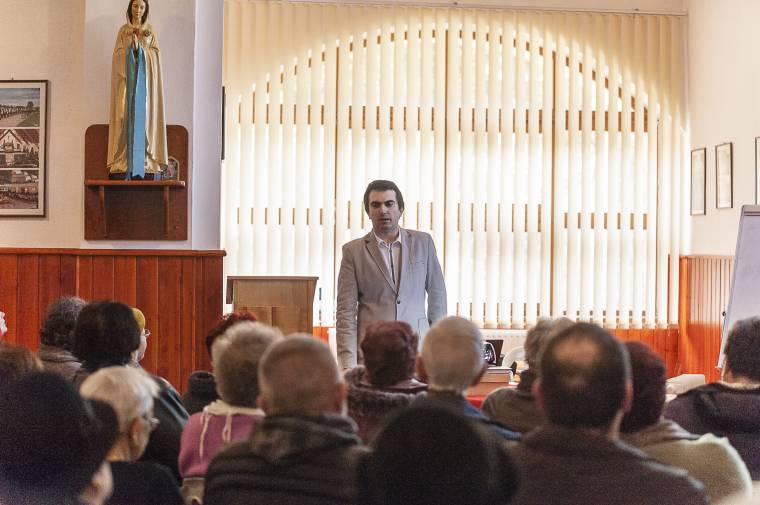 Ahogy az orvos látja a böjtöt