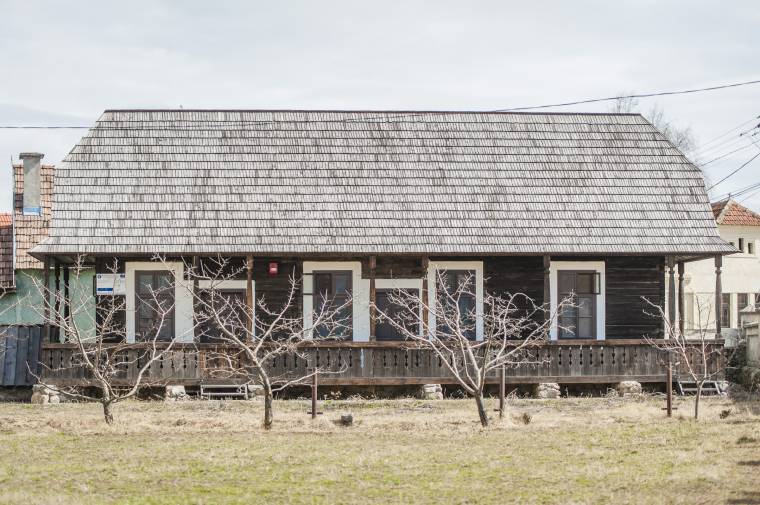 Régi emlékeket őrizne az utókor számára az egykori óvodaépület