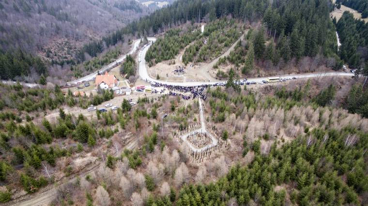 Turnévideó készült a Belau-koncertekről