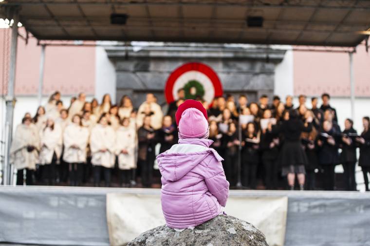 „A szabadság a helyi közösségek döntési szabadságát jelenti”