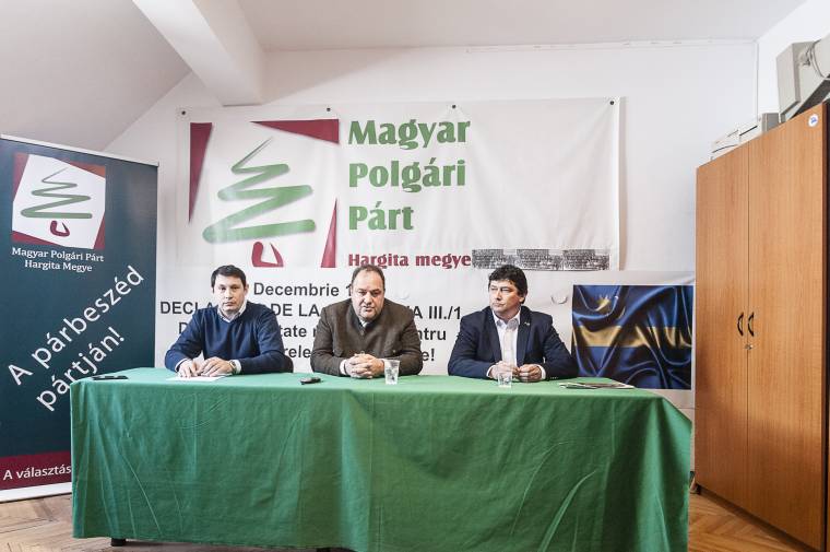 A közvetlenebb párbeszéd felé nyit az MPP