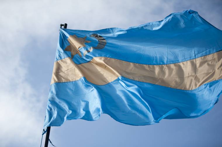 Minta: fogadják székely zászlókkal Johannist!