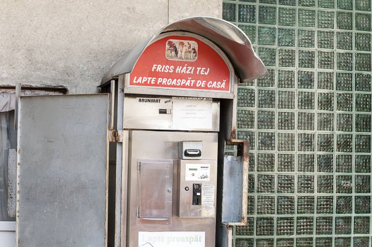 Két év alatt megduplázódott a „vastehenek” száma Hargita megyében