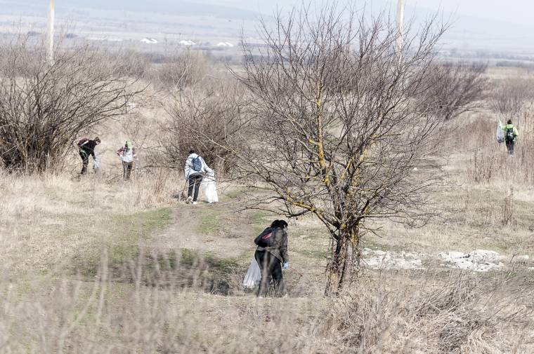 Magyar filmet is díjaztak a bukaresti Gopo-gálán