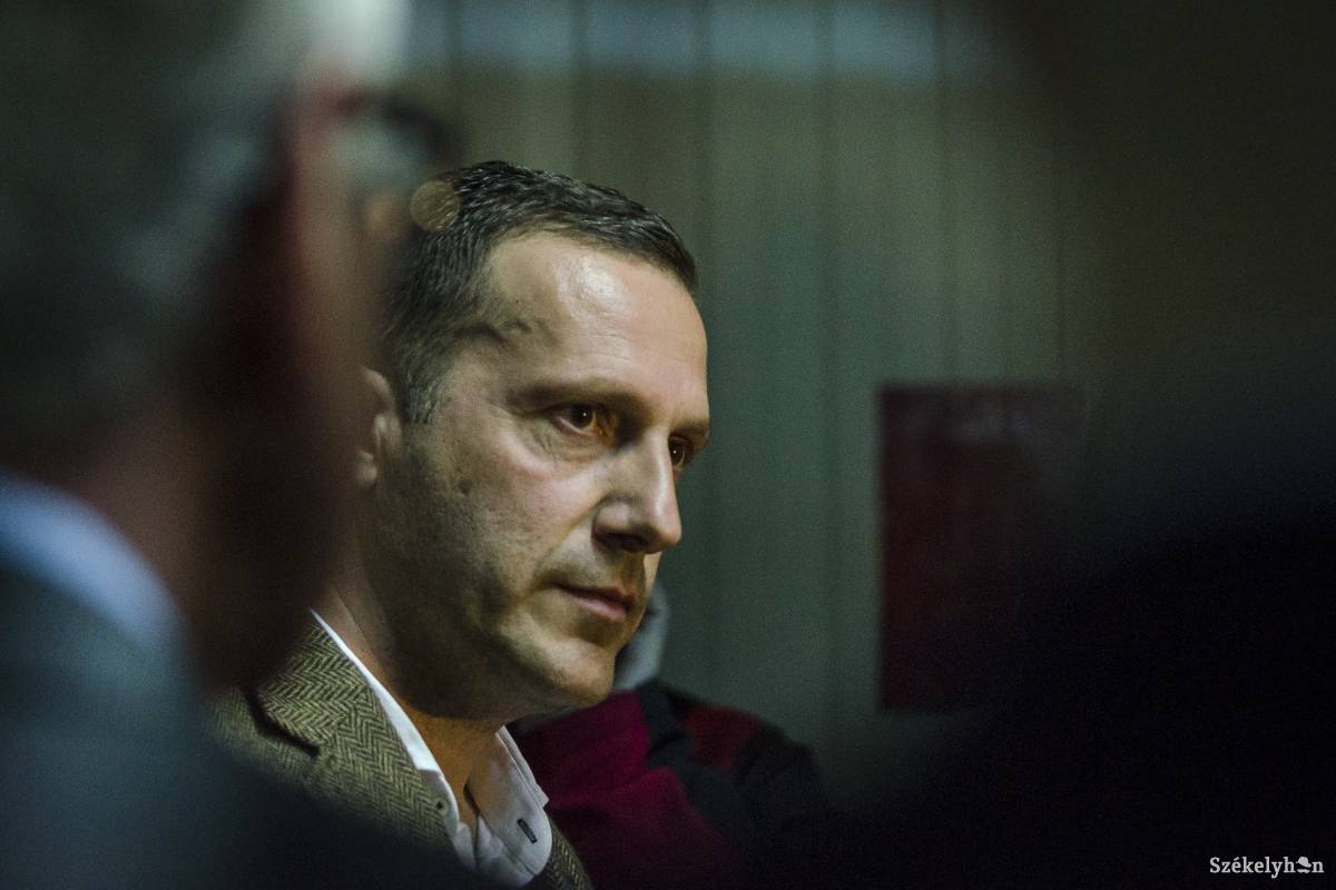 Lénárd András üzletember nyilatkozott a tranzakcióról