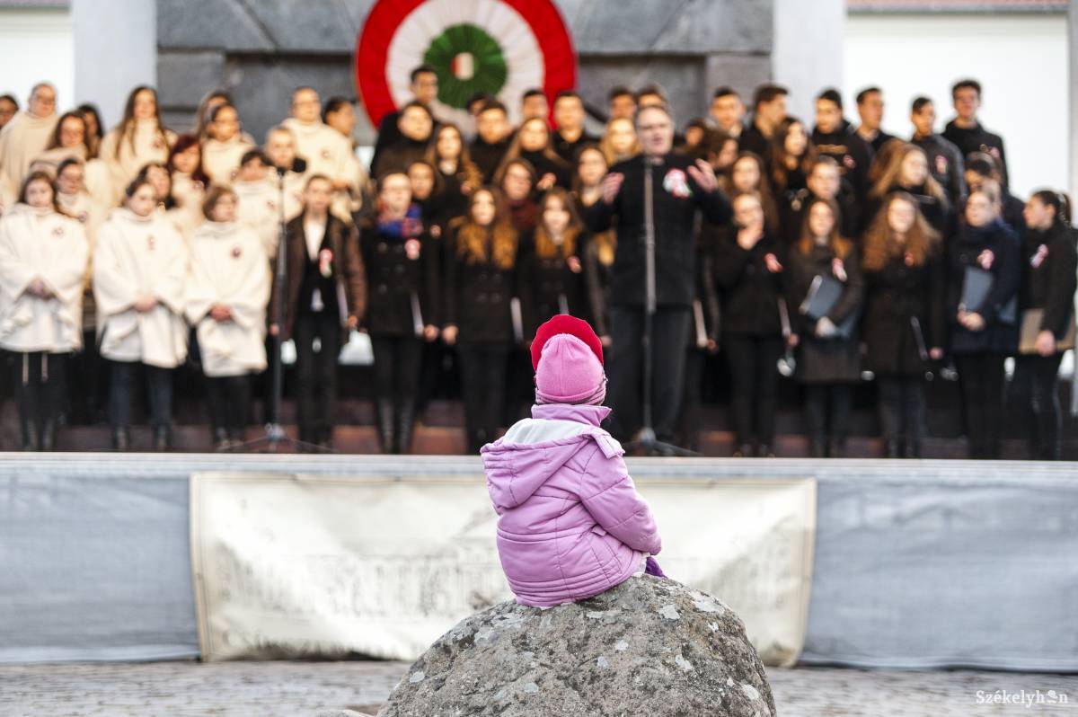 • Fotó: Gecse Noémi