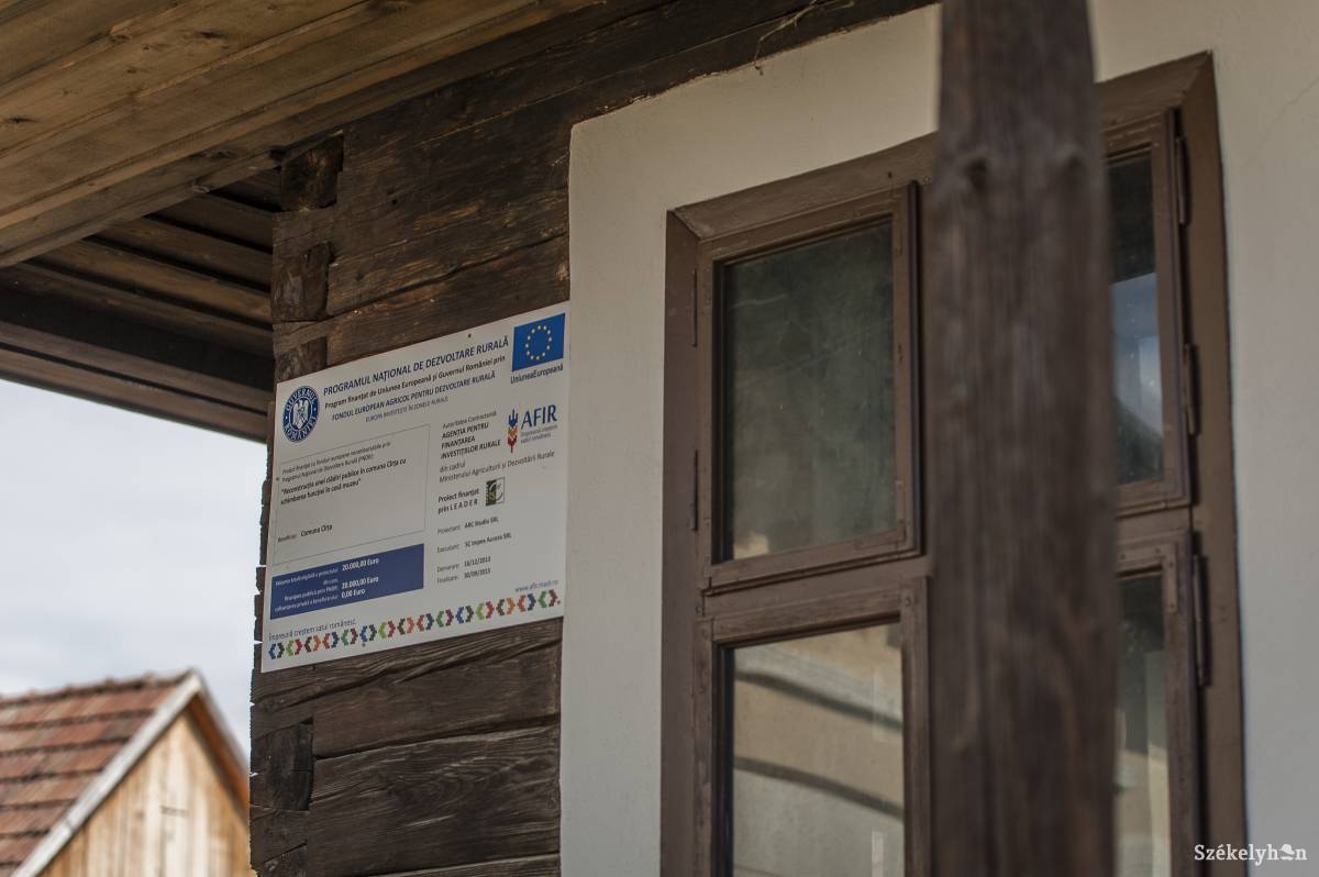 &bullet;  Fotó: Pinti Attila