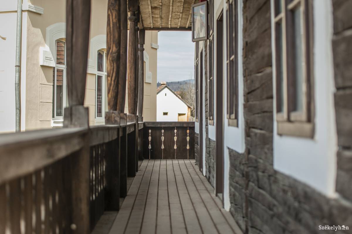 &bullet;  Fotó: Pinti Attila