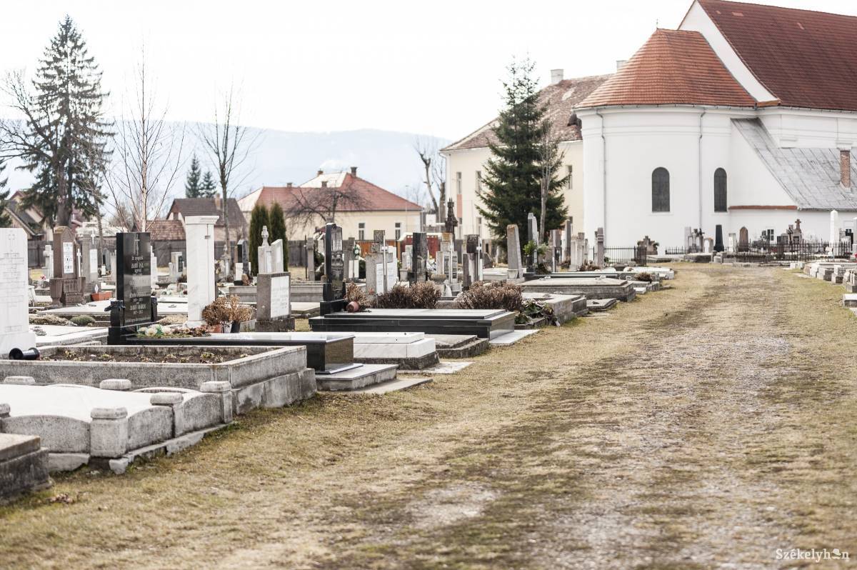 &bullet;  Fotó: Gecse Noémi