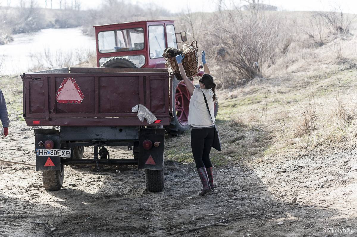 &bullet;  Fotó: Gecse Noémi