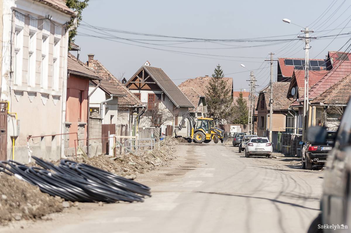 &bullet;  Fotó: Gecse Noémi