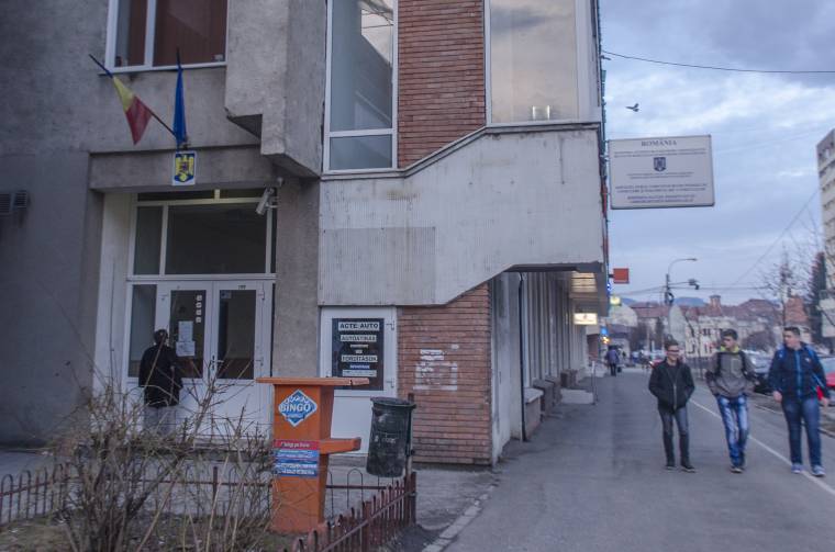 Online igénylik a sorszámot, megszűnt a sorban állás