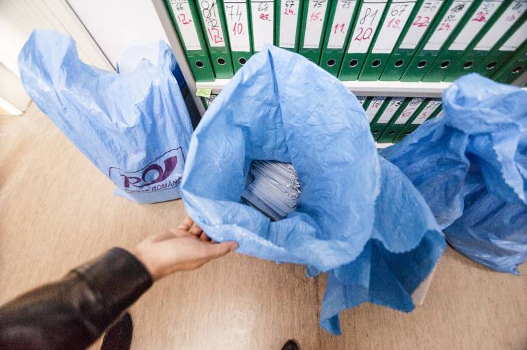 Szülők figyelmébe: péntek az utolsó nap az igénylésre