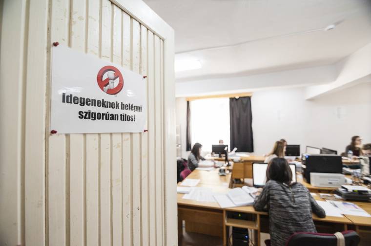 Lekésett a tanügyi támogatásról, aki nem küldte el az igénylést