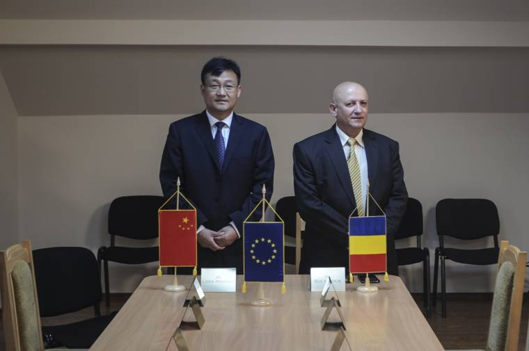 Hargita megyei gyerekek rajzait állítják ki Sanghajban