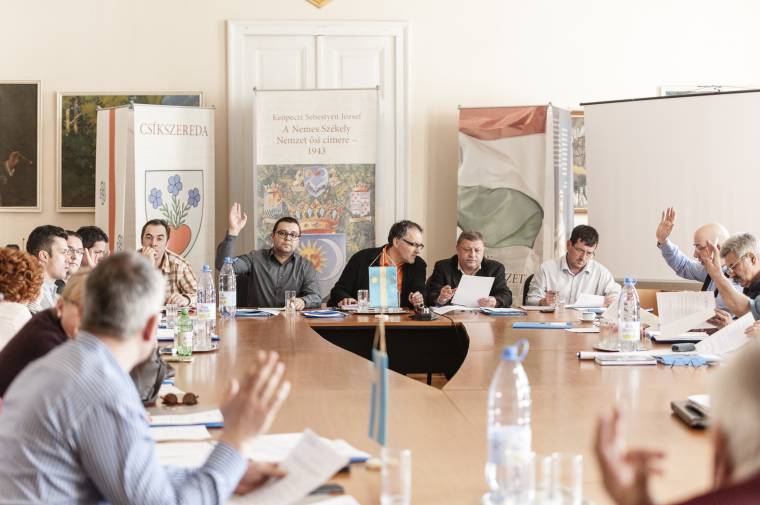 Évek óta bezárt vendéglőt vásárol Csíkszereda