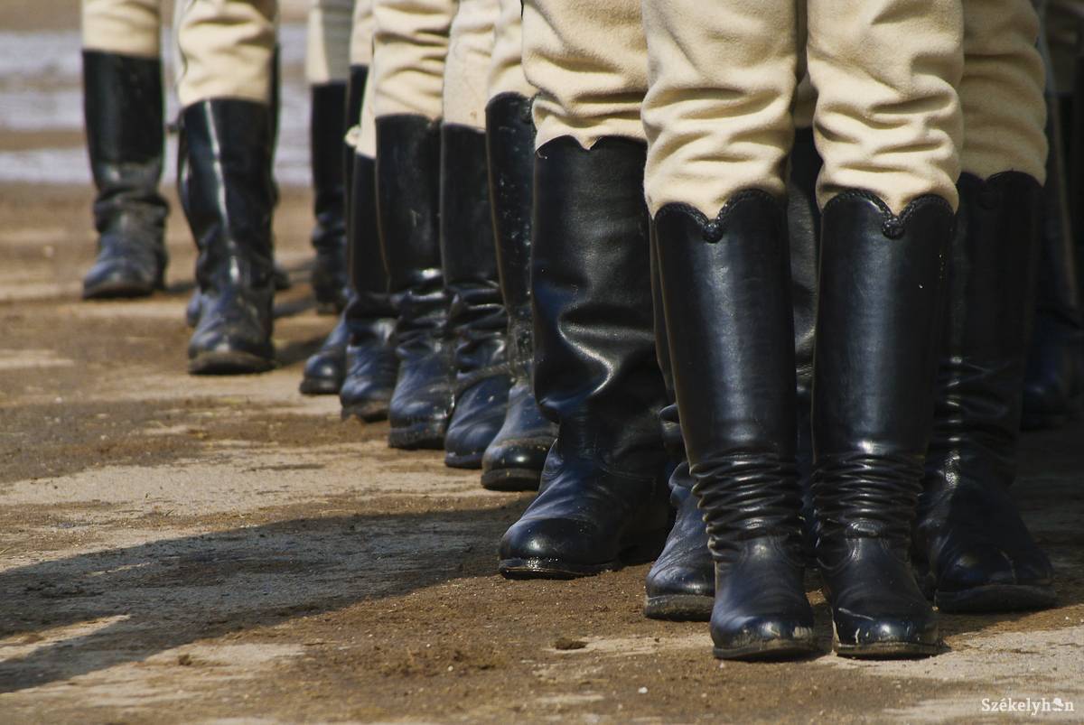 • Fotó: Veres Nándor