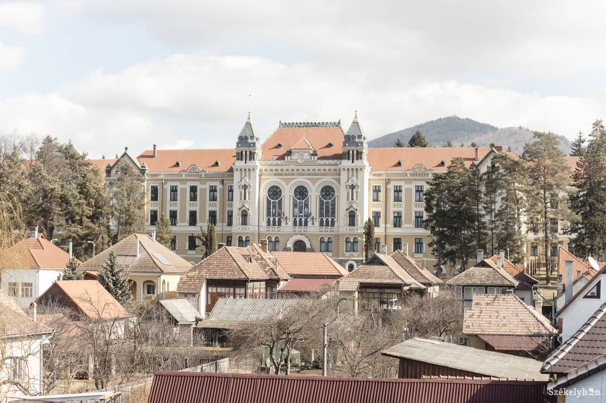 Képünk illusztráció •  Fotó: Gecse Noémi