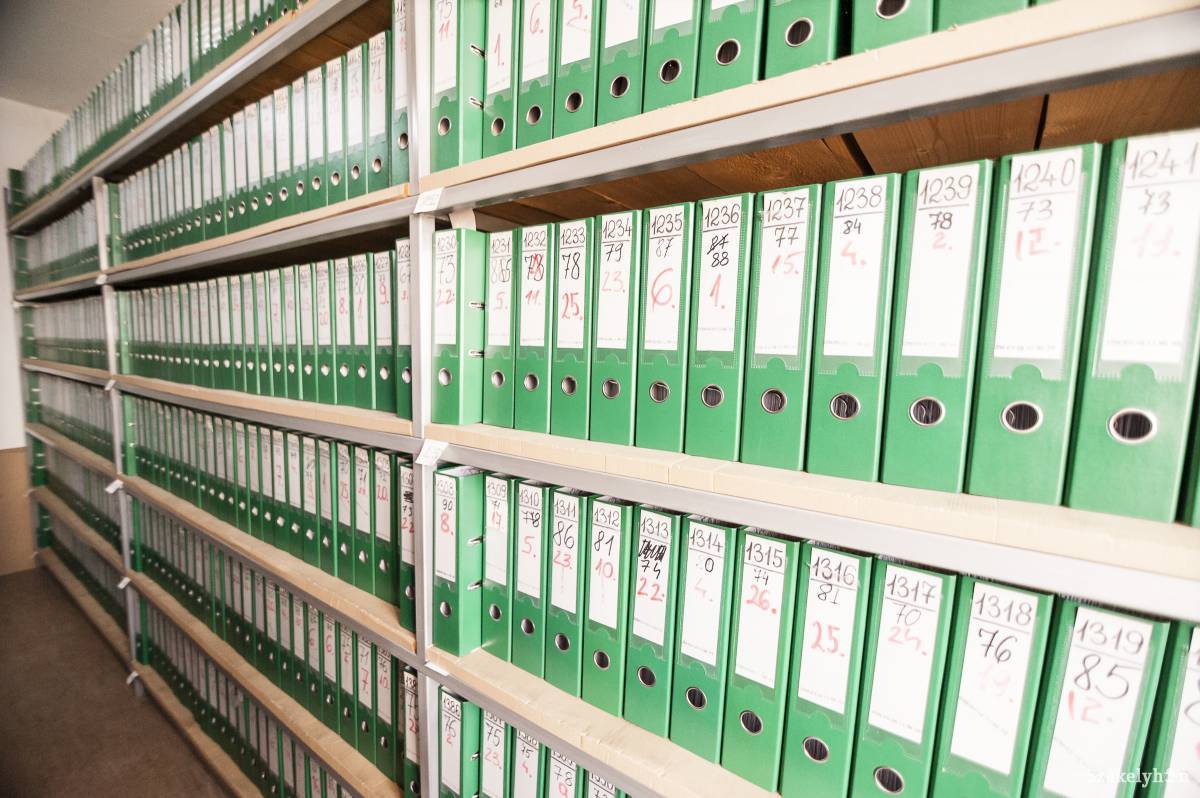 &bullet;  Fotó: Gecse Noémi