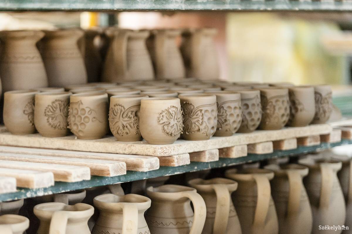 &bullet;  Fotó: Gecse Noémi