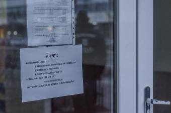 Itt foglalhat időpontot jogosítvány-cseréhez vagy útlevél-igényléshez