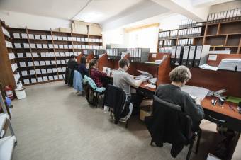 „Megrohamozták” a szülők az oktatási-nevelési támogatás utalásával kapcsolatos kérdéseikkel az RMPSZ-t