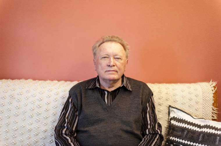 Bedő Imre, a vetőmagburgonya elismert kutatója