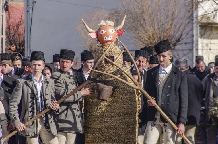 Az impéri hídon ütik meg idén a bikát