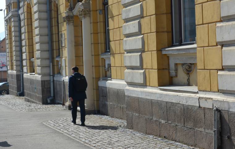 Nem hallgatták ki a tanúkat, de kérdéseket fogalmaztak meg Borbolyék tárgyalásán