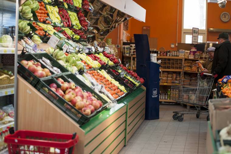 Terméketlen önerő: importárutól roskadoznak a polcok