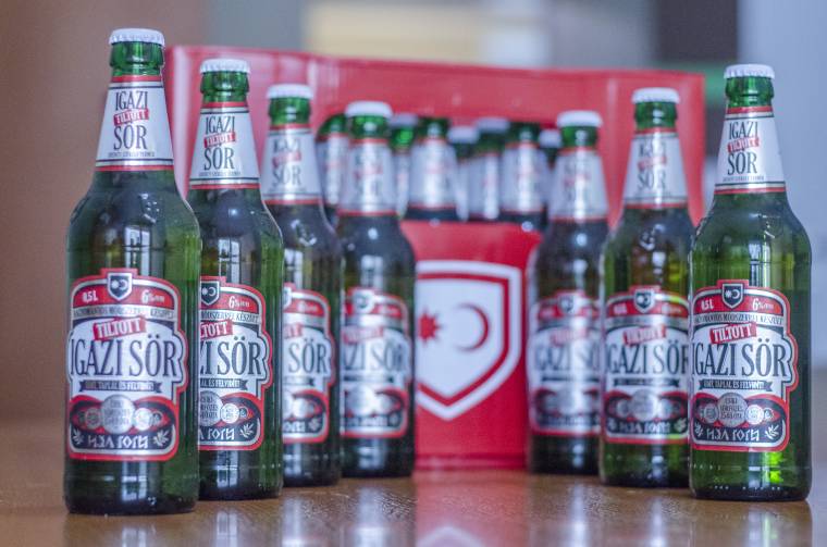 Támogathatja a magyar állam az Igazi Csíki Sör előállítását