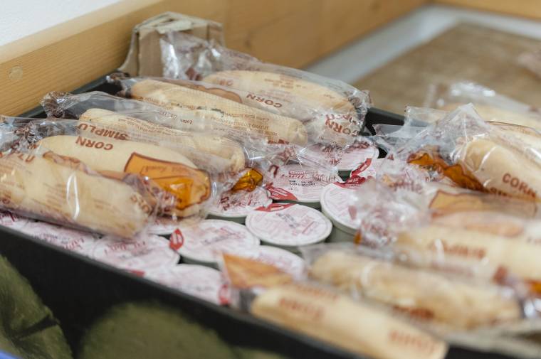 Késni fog a tej-kifli program indulása Hargita megyében