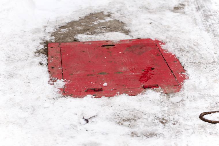 Már négy hatóság vizsgálja a kászonaltízi vízproblémát