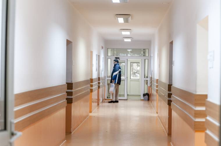 Európai béreket és modern körülményeket ígér az egészségügyi miniszter