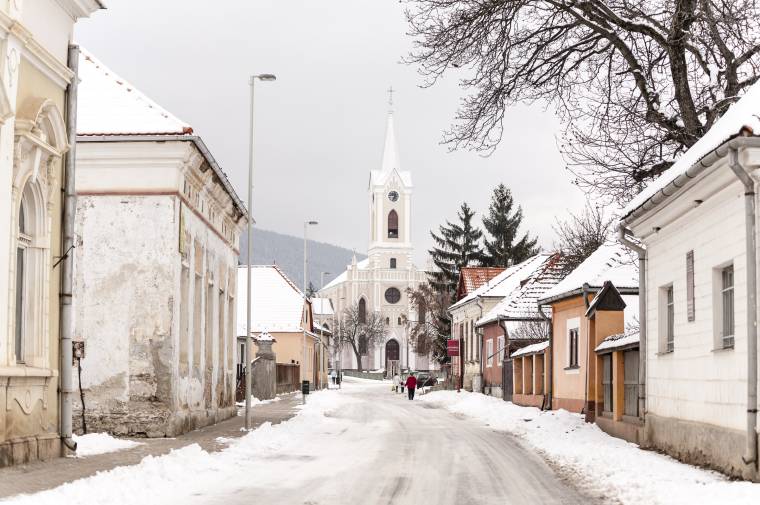 Szépvíz sem maradhat ki a Szent László-emlékévből