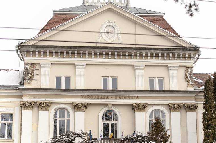 Tiltakozni fognak Csíkszeredában a magyar feliratok ellen hozott intézkedések miatt