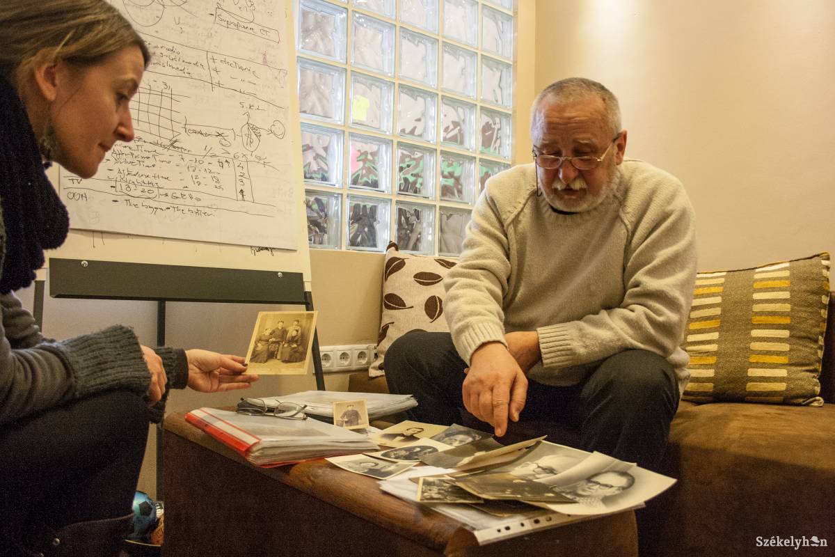 •  Fotó: Tamás Attila