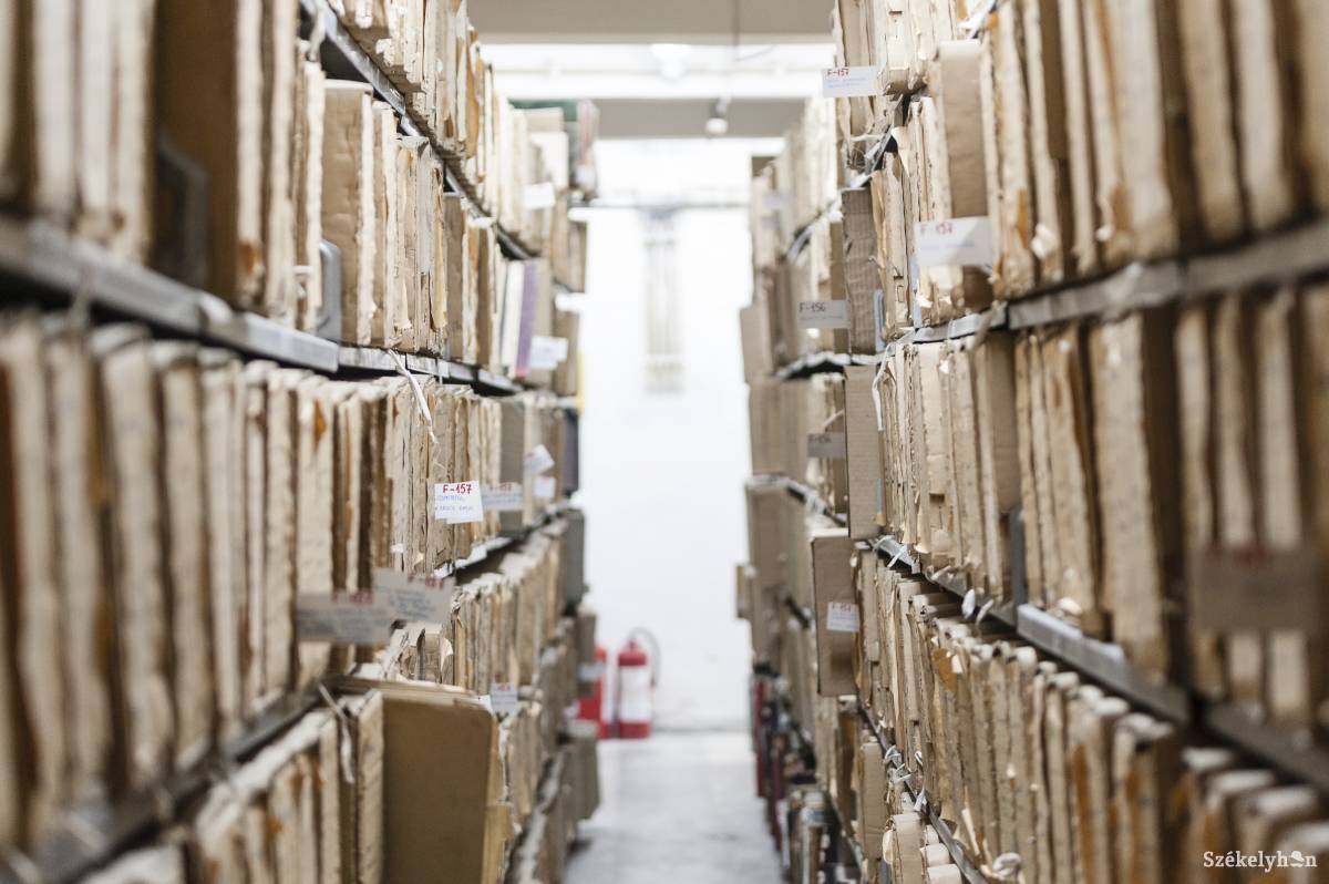 &bullet;  Fotó: Gecse Noémi