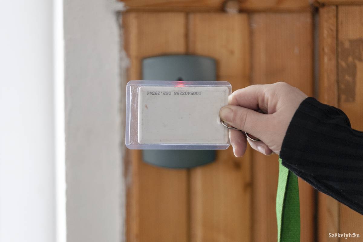 •  Fotó: Gecse Noémi