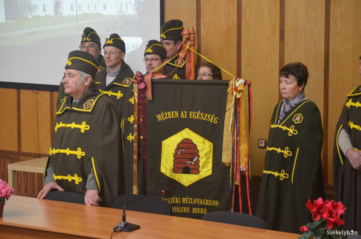 •  Fotó: Iochom Zsolt