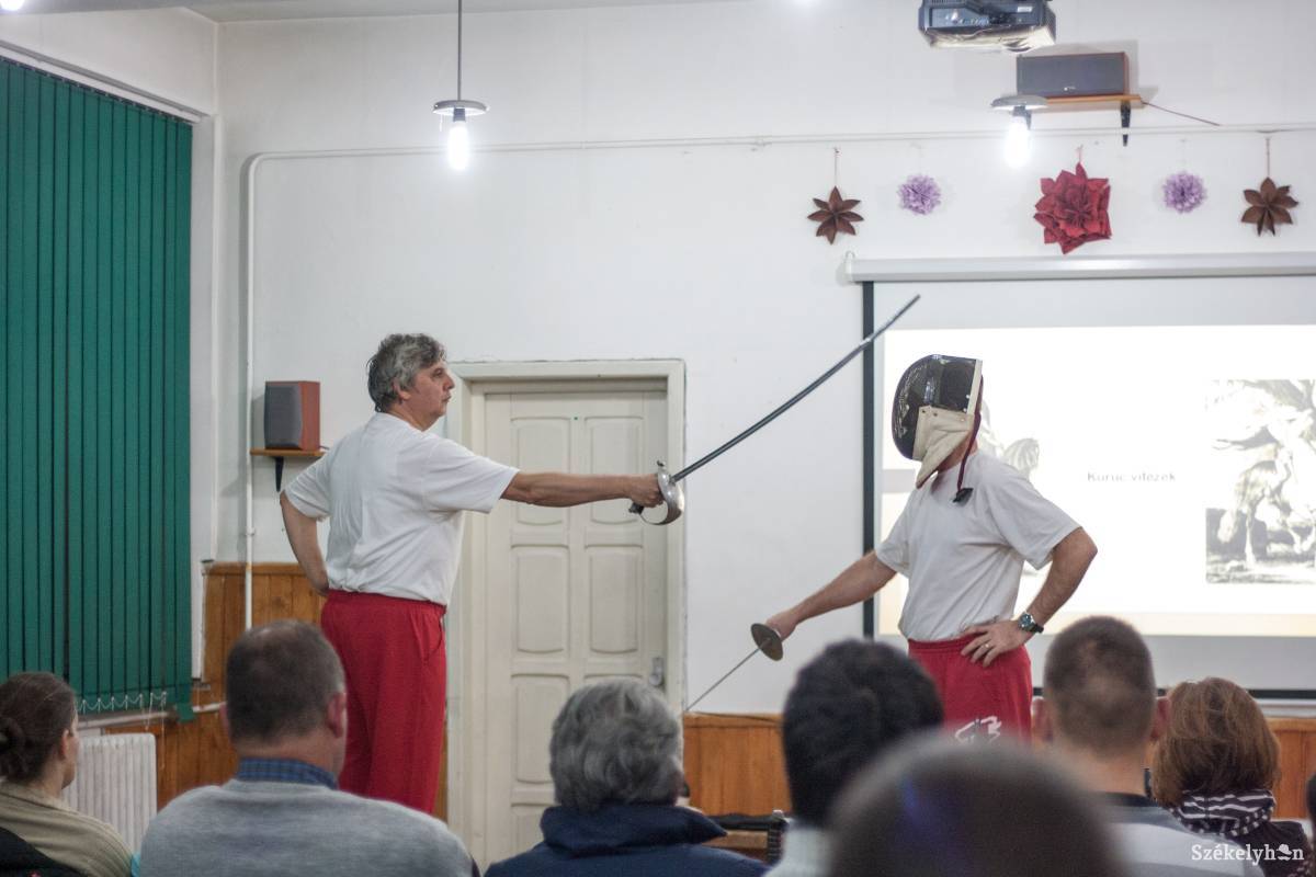 •  Fotó: Tamás Attila