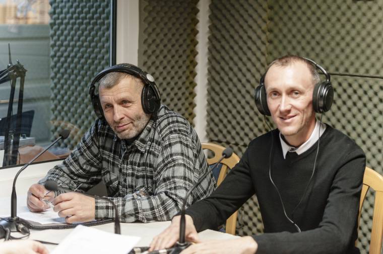 Százötven csíki vett részt az 500 hangú Biblia elkészítésében