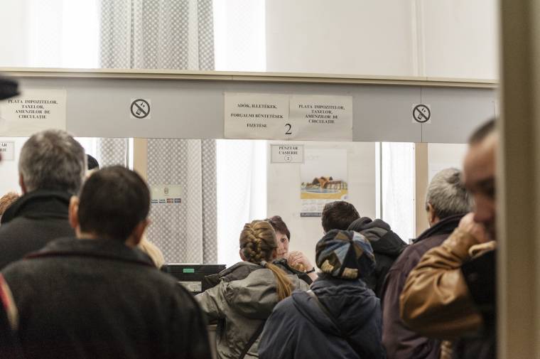 Egyelőre el lehet felejteni az adócsökkentést Csíkszeredában