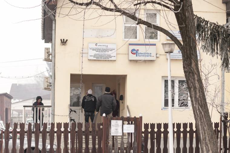 Márciustól még egy pénztárat megnyitnak a csíki Electricánál