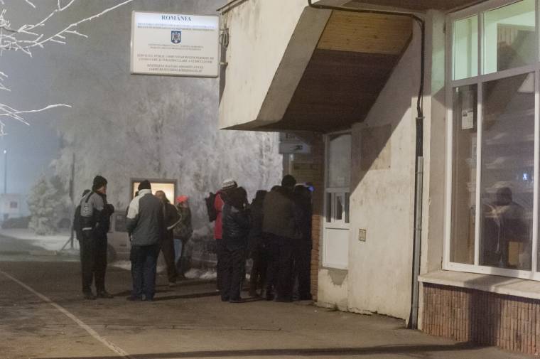 Új munkaprogrammal dolgoznak a járműbejegyzési közszolgálatnál