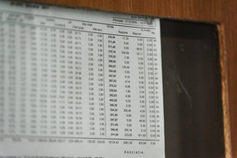 A lakók és a lakótársulások érdeke is, hogy folyamatos legyen a közös költség kifizetése