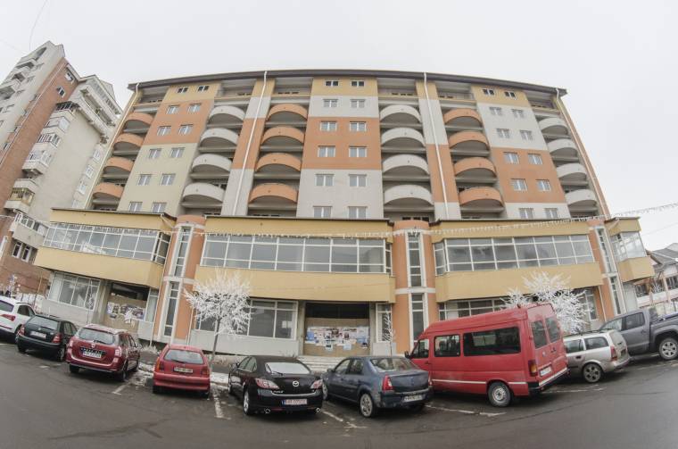 Már tíz éve szerették volna értékesíteni a lakásokat