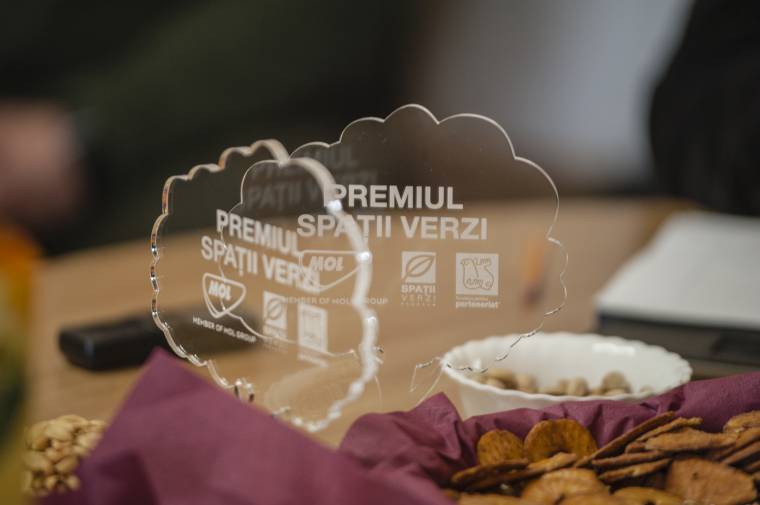 Zöldövezet-program: újra lehet pályázni