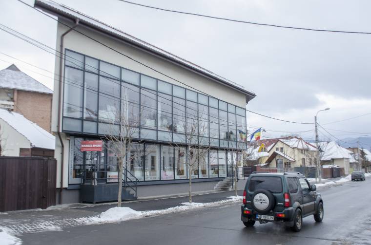 Bérleti szerződést hosszabbít az ügyészség Csíkszeredában