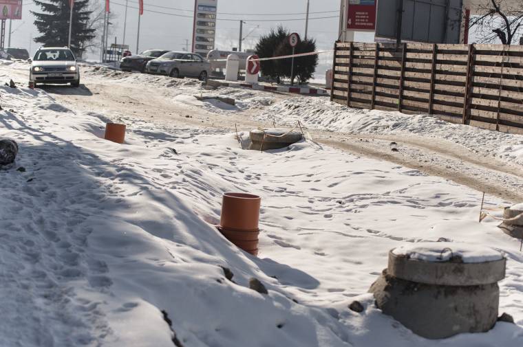 Sokaknak nem tetszik, hogy magasabb adózási kategóriába került Csíkzsögöd